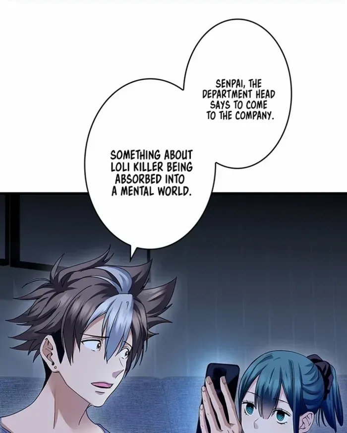 Read I’m A Second Generation Demon chapter 19 image 34 on Lezhin