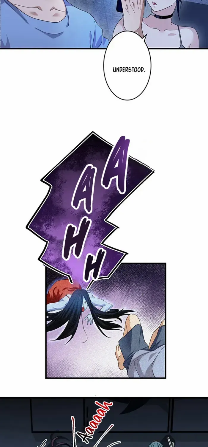 Read I’m A Second Generation Demon chapter 19 image 35 on Lezhin