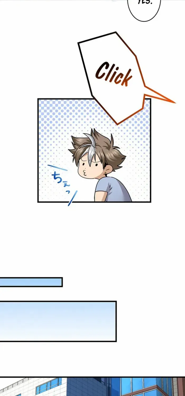 Read I’m A Second Generation Demon chapter 19 image 37 on Lezhin