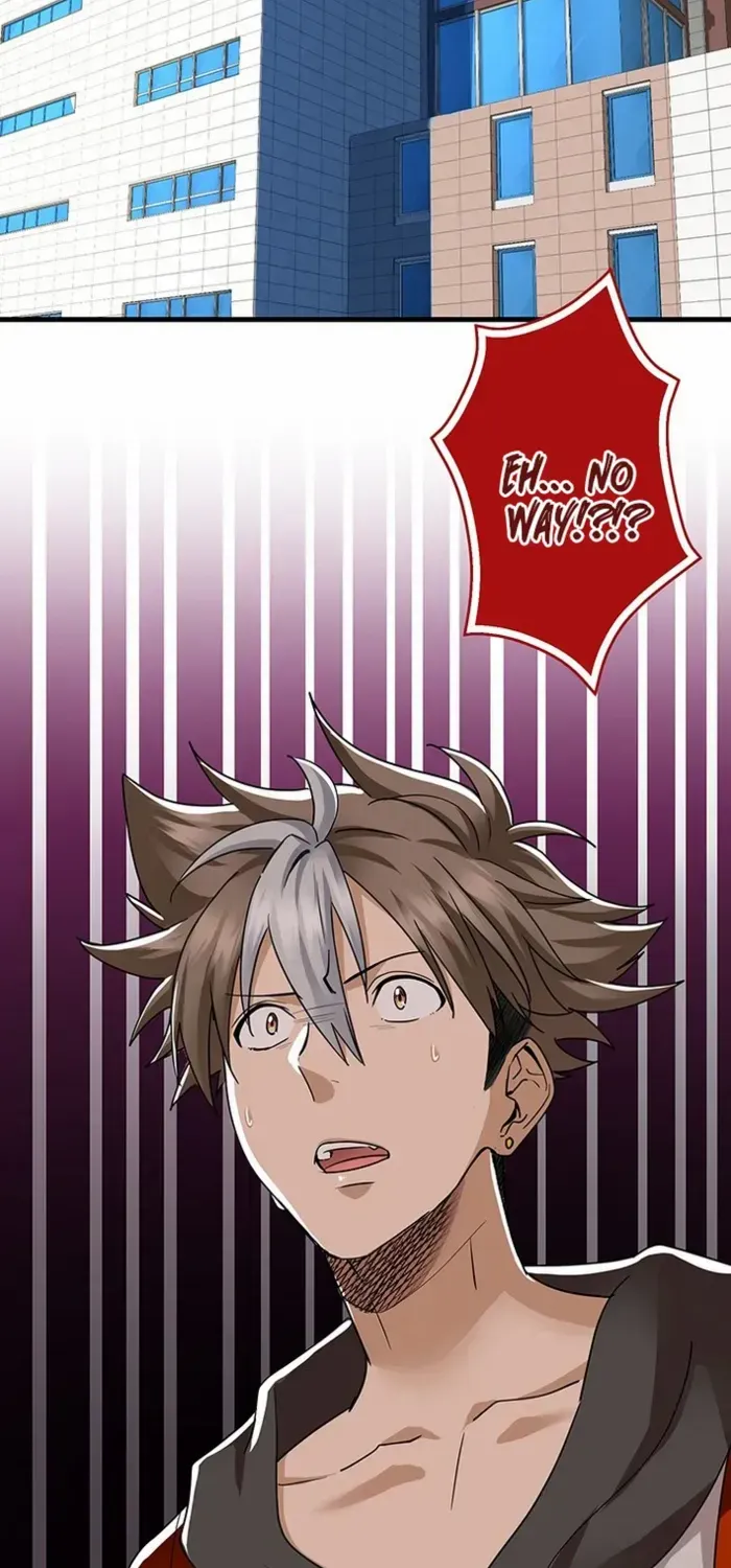 Read I’m A Second Generation Demon chapter 19 image 38 on Lezhin
