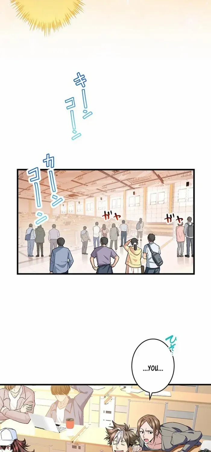 Read I’m A Second Generation Demon chapter 19 image 5 on Lezhin