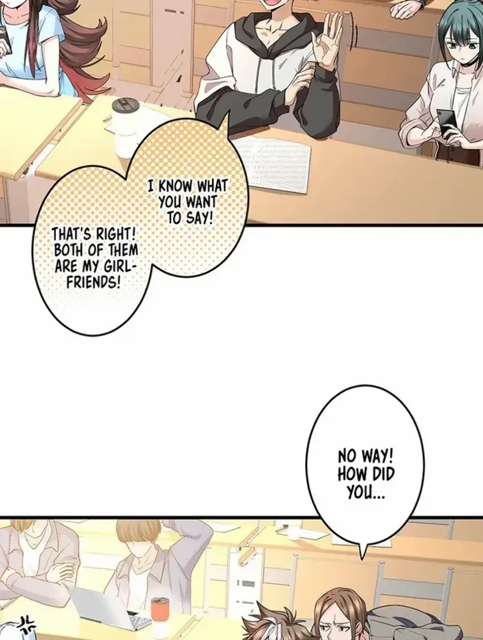 Read I’m A Second Generation Demon chapter 19 image 6 on Lezhin