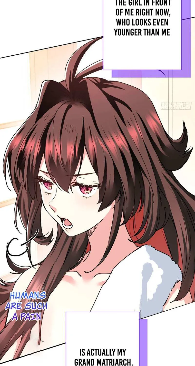 Read I’m A Second Generation Demon chapter 2 image 11 on Lezhin