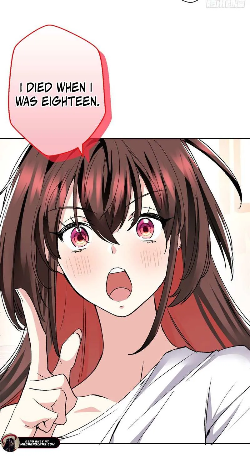 Read I’m A Second Generation Demon chapter 2 image 14 on Lezhin