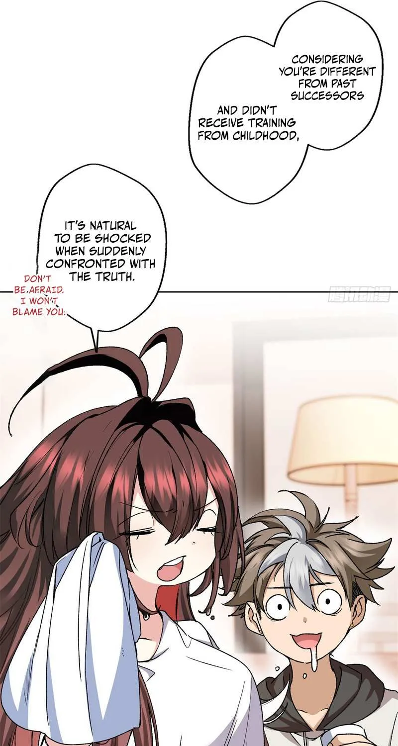 Read I’m A Second Generation Demon chapter 2 image 16 on Lezhin