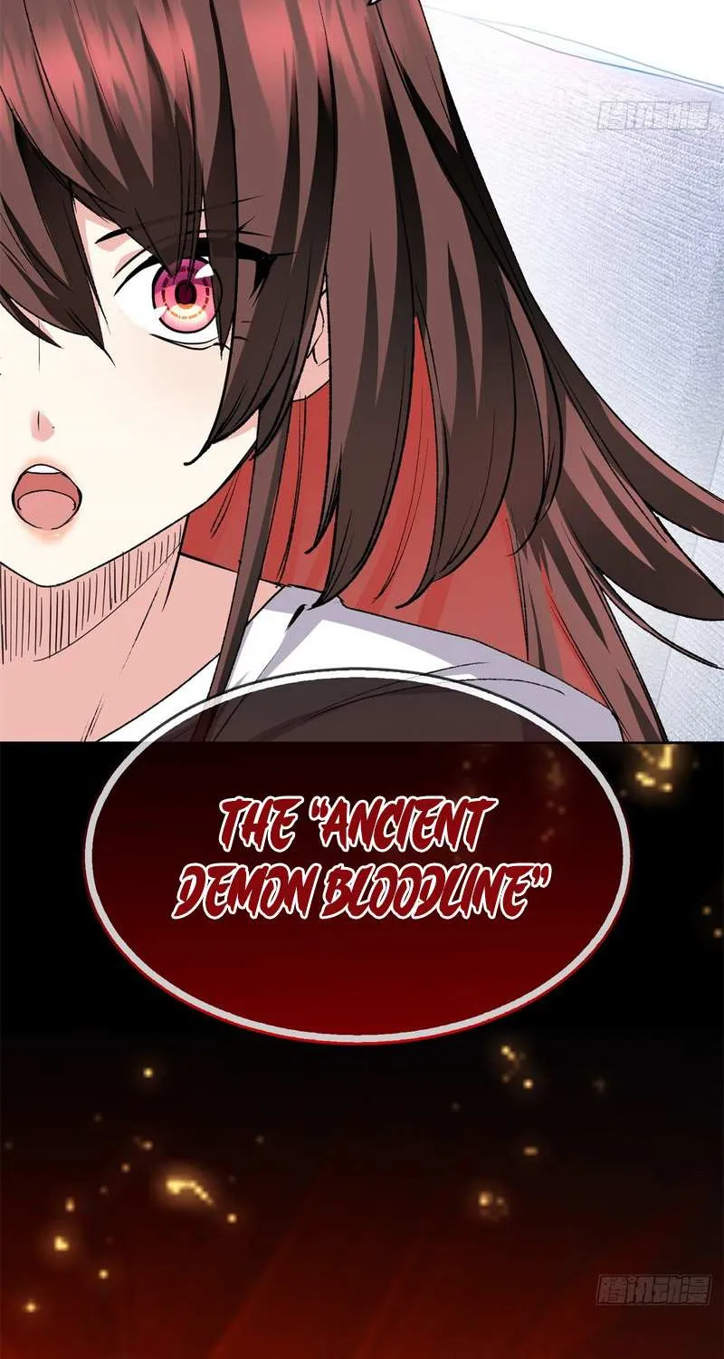 Read I’m A Second Generation Demon chapter 2 image 19 on Lezhin