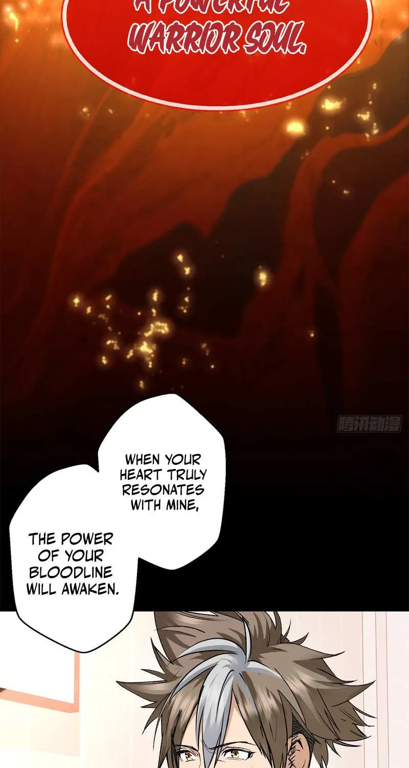 Read I’m A Second Generation Demon chapter 2 image 21 on Lezhin