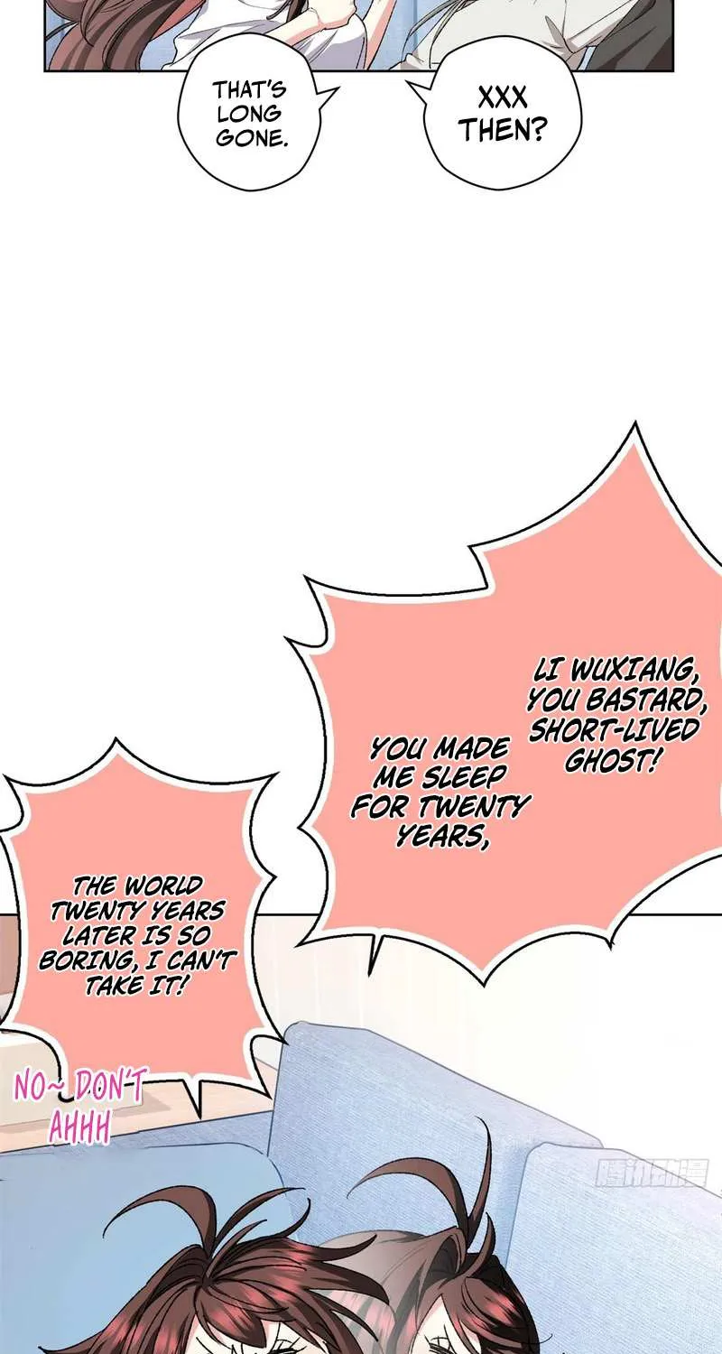 Read I’m A Second Generation Demon chapter 2 image 25 on Lezhin
