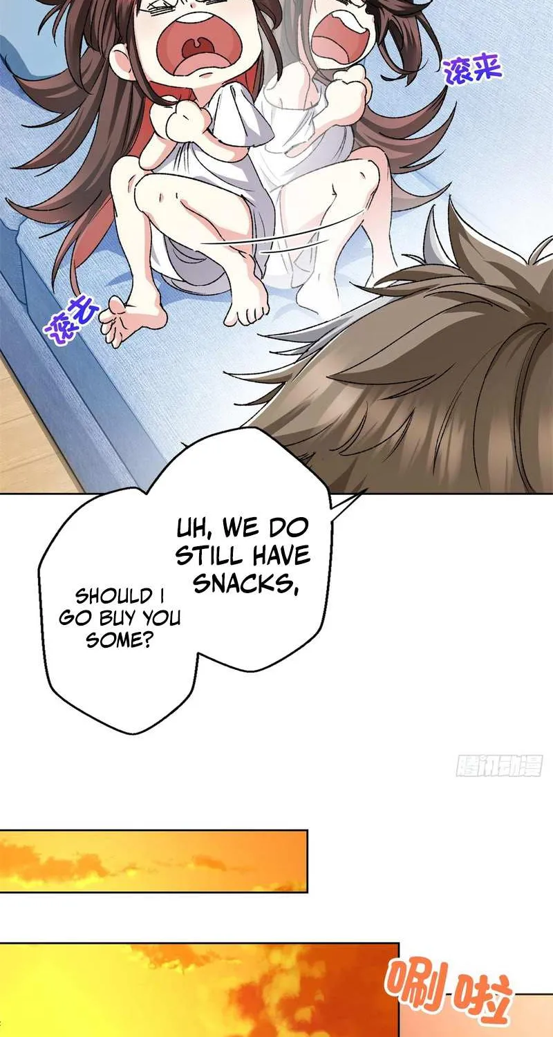 Read I’m A Second Generation Demon chapter 2 image 26 on Lezhin