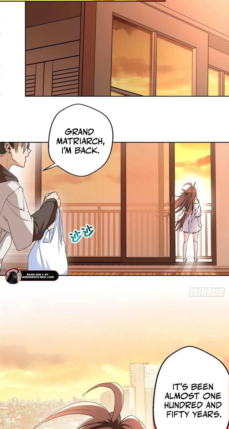 Read I’m A Second Generation Demon chapter 2 image 27 on Lezhin