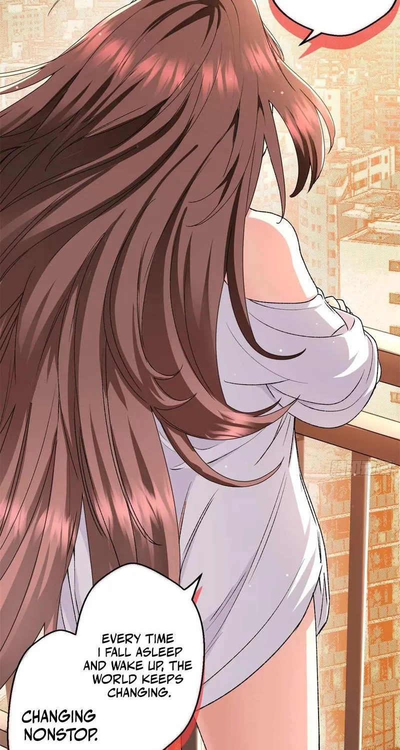 Read I’m A Second Generation Demon chapter 2 image 28 on Lezhin