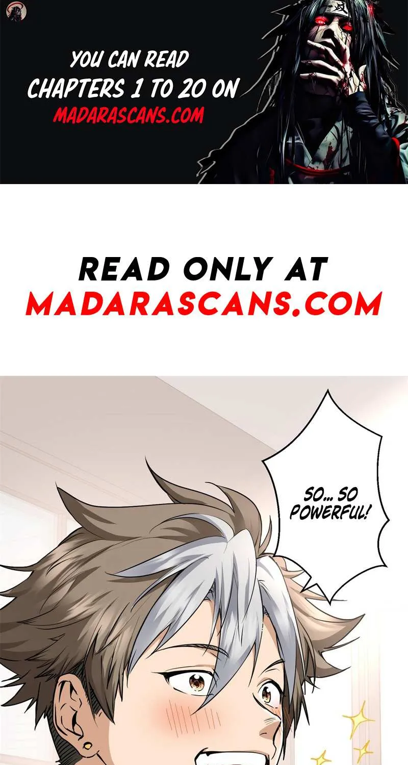 Read I’m A Second Generation Demon chapter 2 image 3 on Lezhin