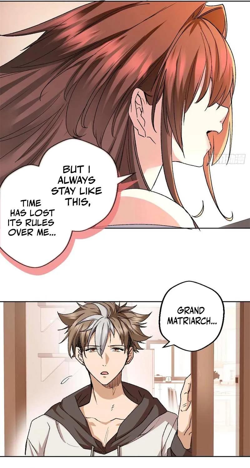 Read I’m A Second Generation Demon chapter 2 image 30 on Lezhin