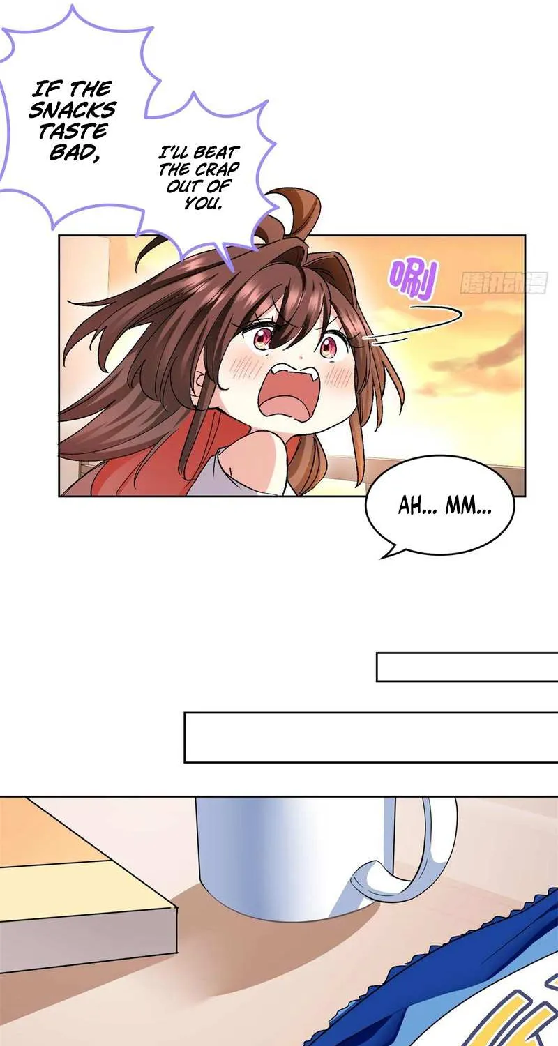 Read I’m A Second Generation Demon chapter 2 image 31 on Lezhin
