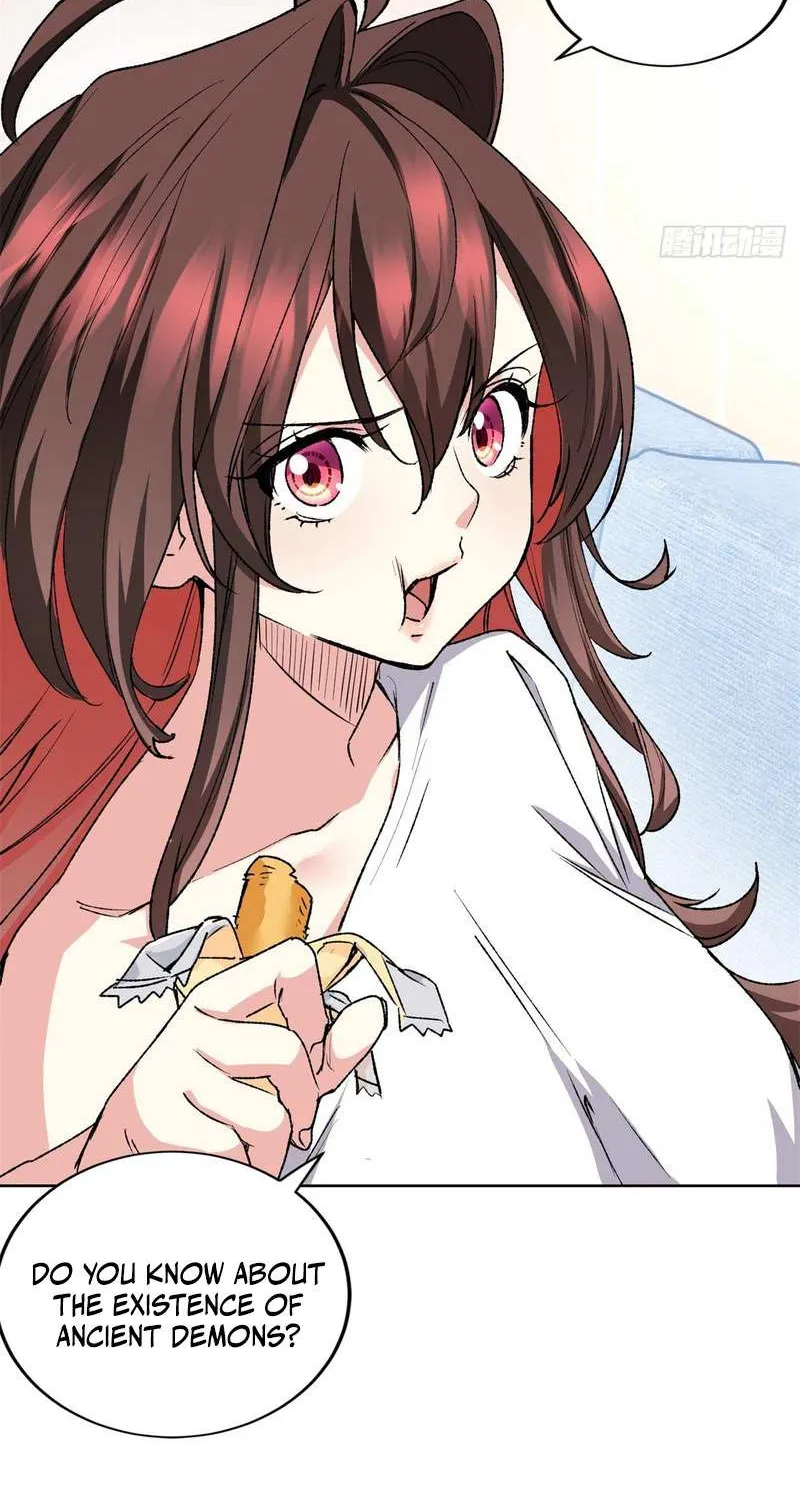 Read I’m A Second Generation Demon chapter 2 image 33 on Lezhin