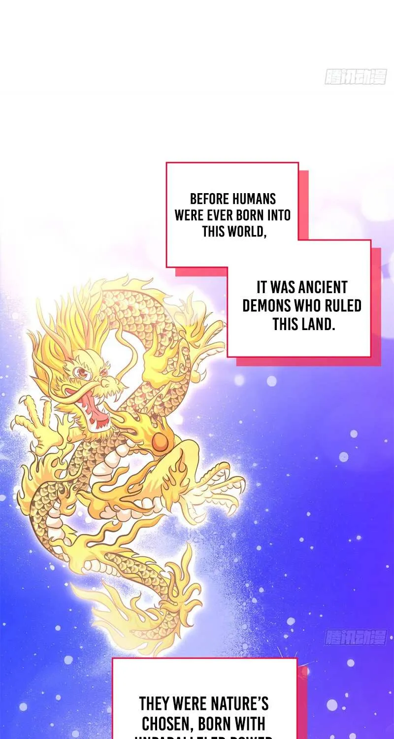 Read I’m A Second Generation Demon chapter 2 image 34 on Lezhin