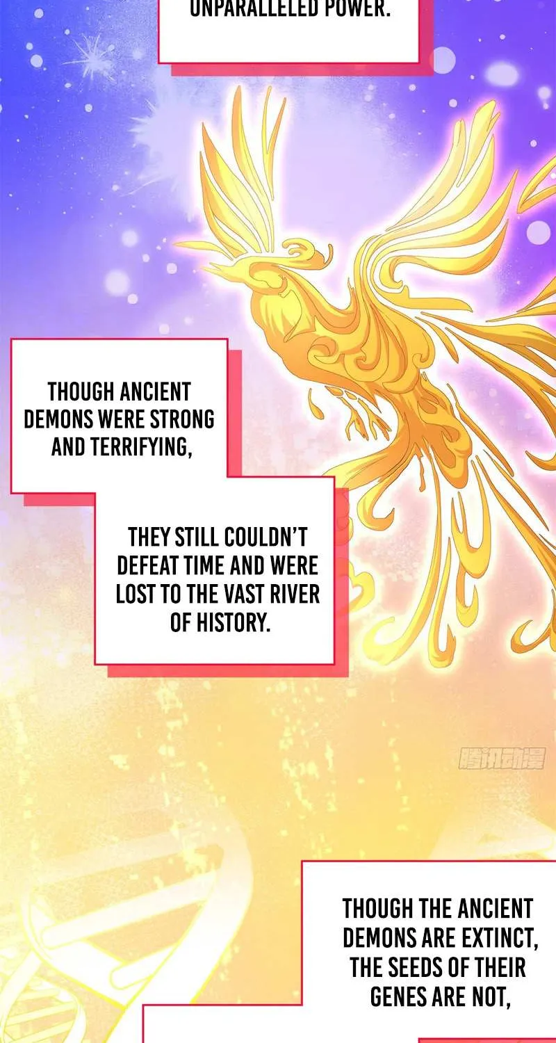 Read I’m A Second Generation Demon chapter 2 image 35 on Lezhin