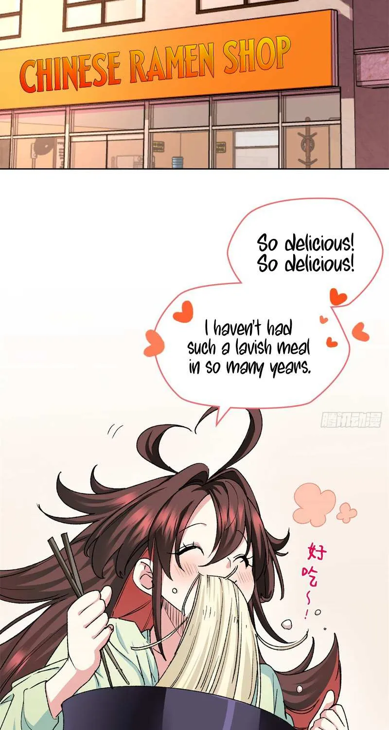 Read I’m A Second Generation Demon chapter 2 image 38 on Lezhin