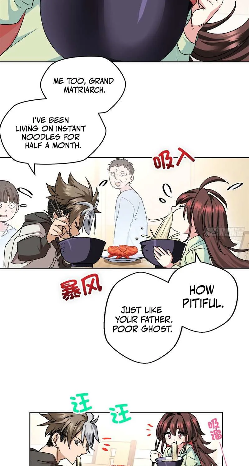 Read I’m A Second Generation Demon chapter 2 image 39 on Lezhin