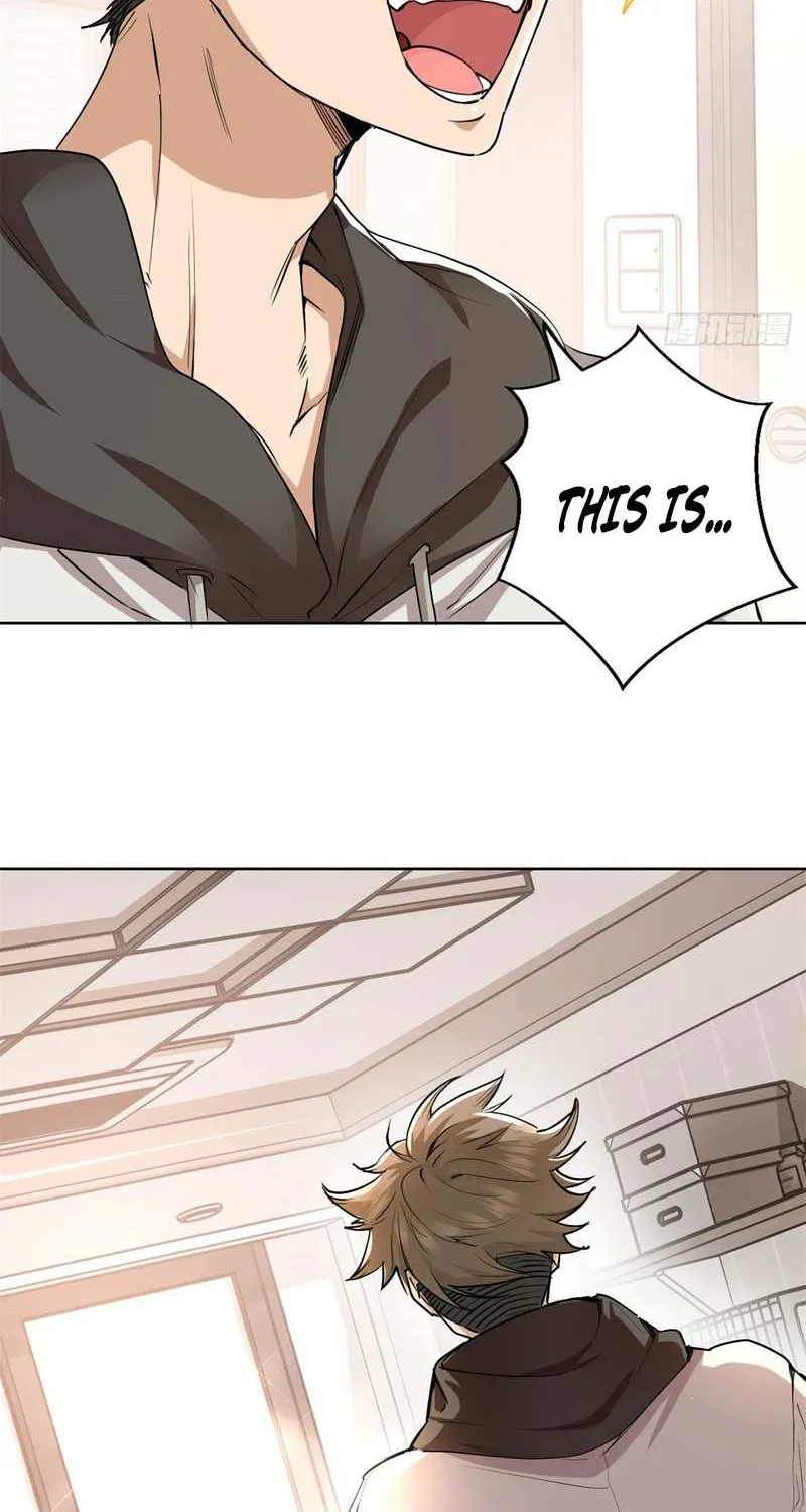 Read I’m A Second Generation Demon chapter 2 image 4 on Lezhin