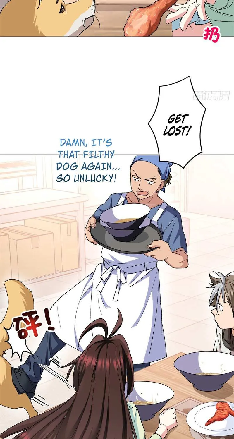 Read I’m A Second Generation Demon chapter 2 image 41 on Lezhin