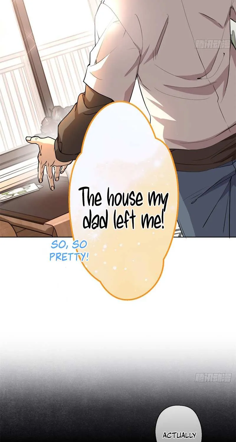 Read I’m A Second Generation Demon chapter 2 image 5 on Lezhin