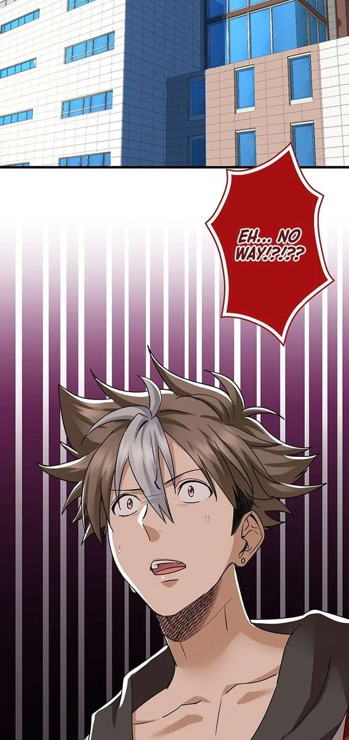 Read I’m A Second Generation Demon chapter 20 image 1 on Lezhin