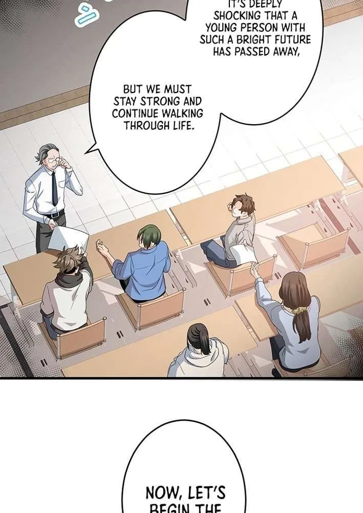Read I’m A Second Generation Demon chapter 20 image 13 on Lezhin