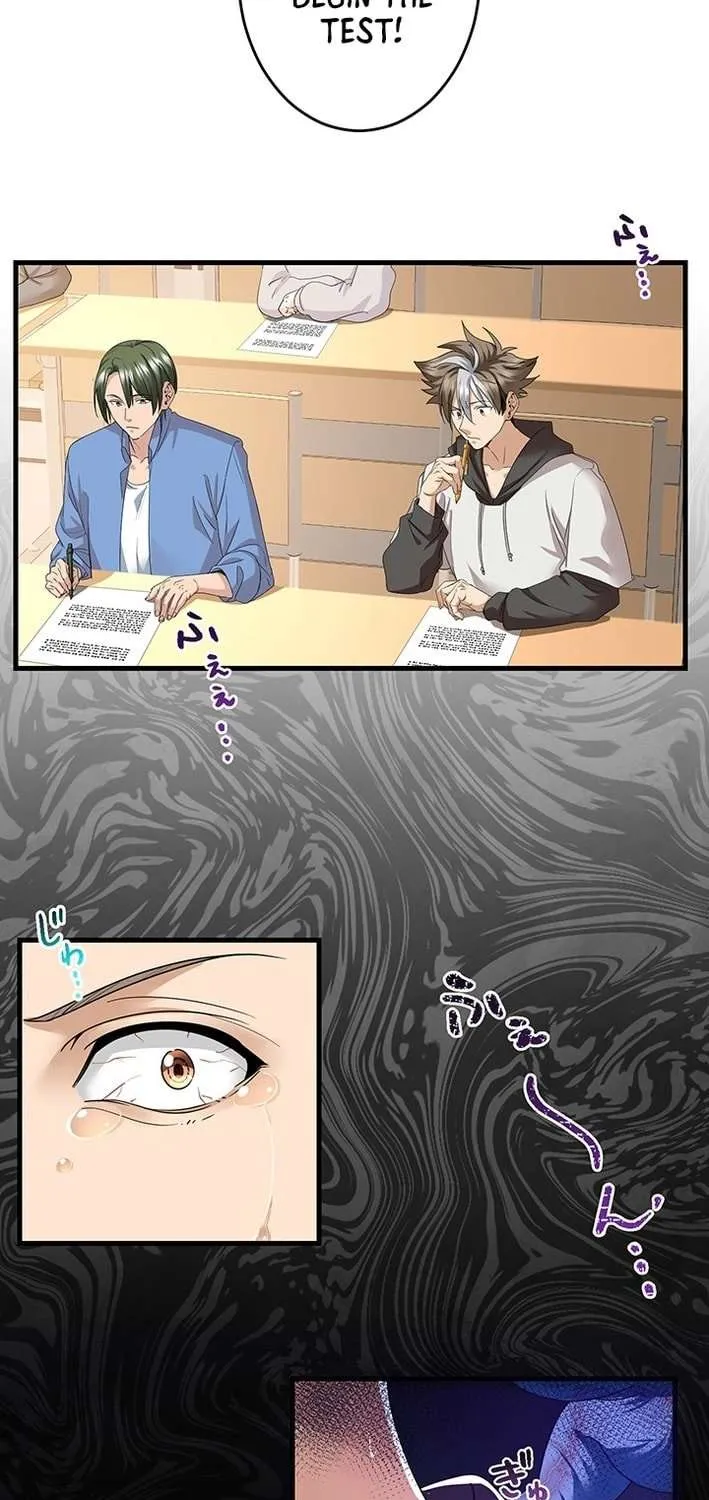 Read I’m A Second Generation Demon chapter 20 image 14 on Lezhin