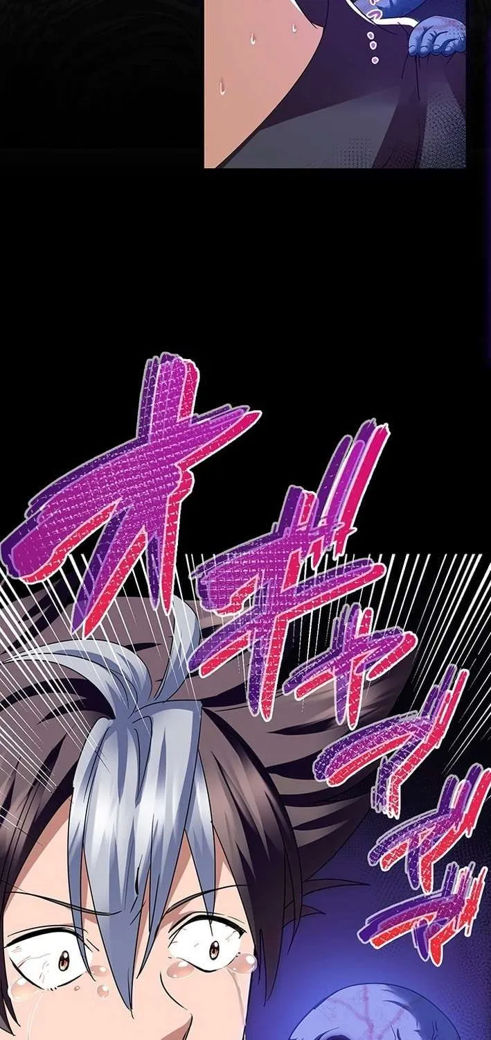 Read I’m A Second Generation Demon chapter 20 image 15 on Lezhin