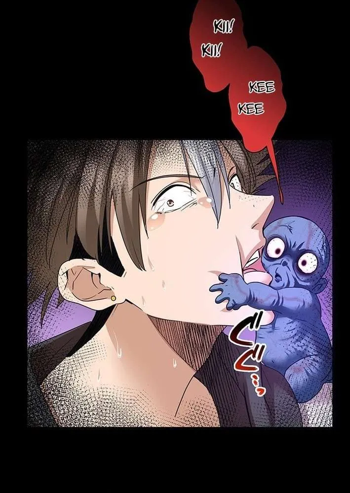Read I’m A Second Generation Demon chapter 20 image 20 on Lezhin