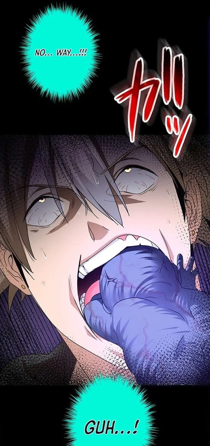 Read I’m A Second Generation Demon chapter 20 image 21 on Lezhin