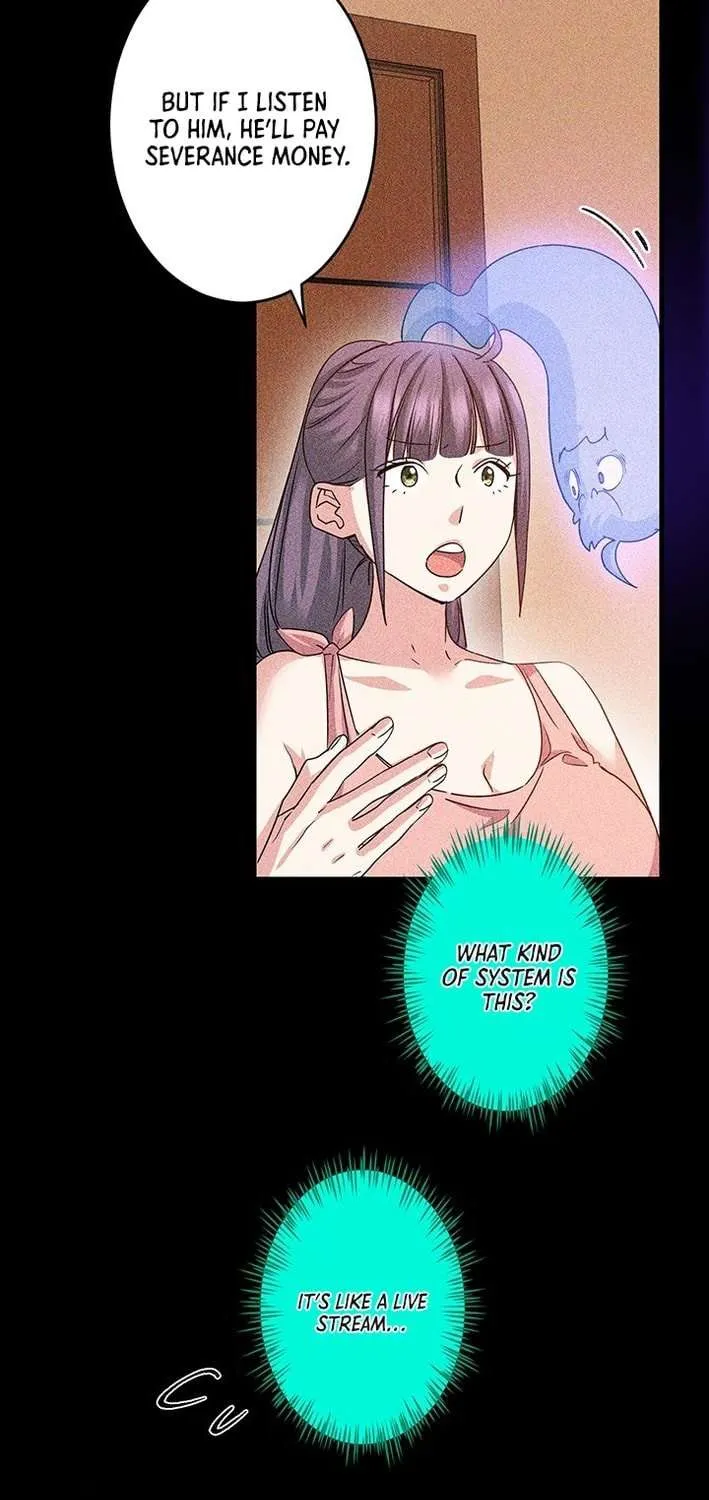 Read I’m A Second Generation Demon chapter 20 image 25 on Lezhin