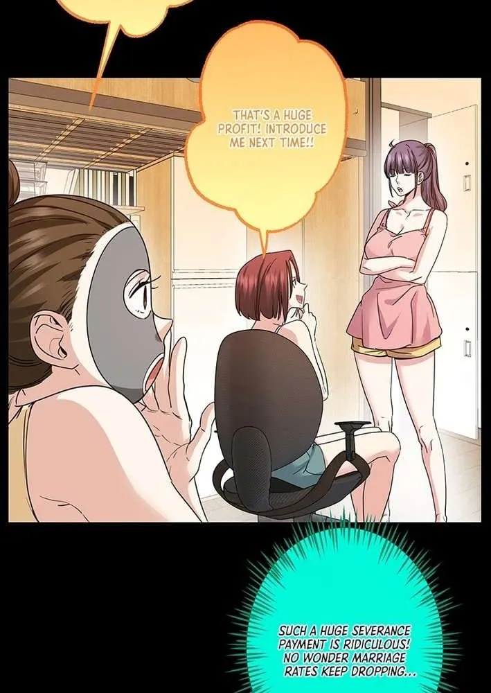 Read I’m A Second Generation Demon chapter 20 image 27 on Lezhin