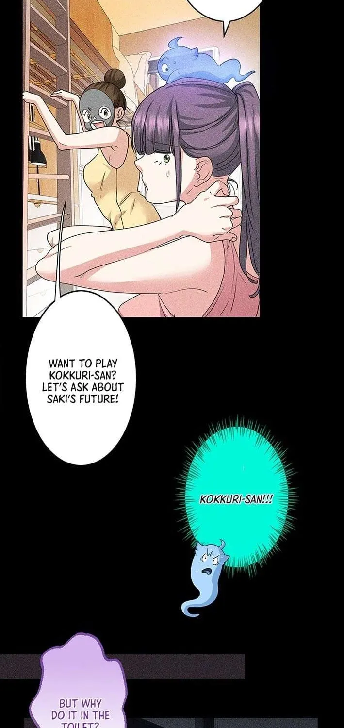 Read I’m A Second Generation Demon chapter 20 image 29 on Lezhin