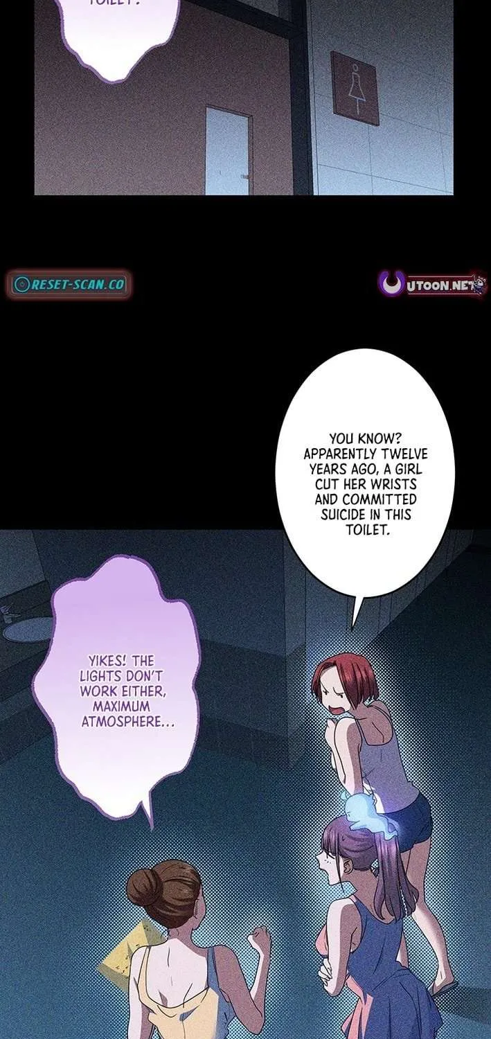 Read I’m A Second Generation Demon chapter 20 image 30 on Lezhin