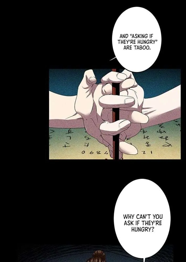 Read I’m A Second Generation Demon chapter 20 image 34 on Lezhin