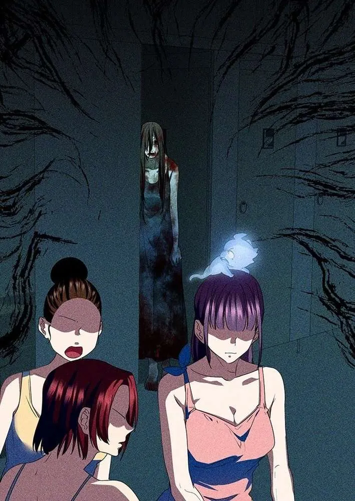 Read I’m A Second Generation Demon chapter 20 image 41 on Lezhin
