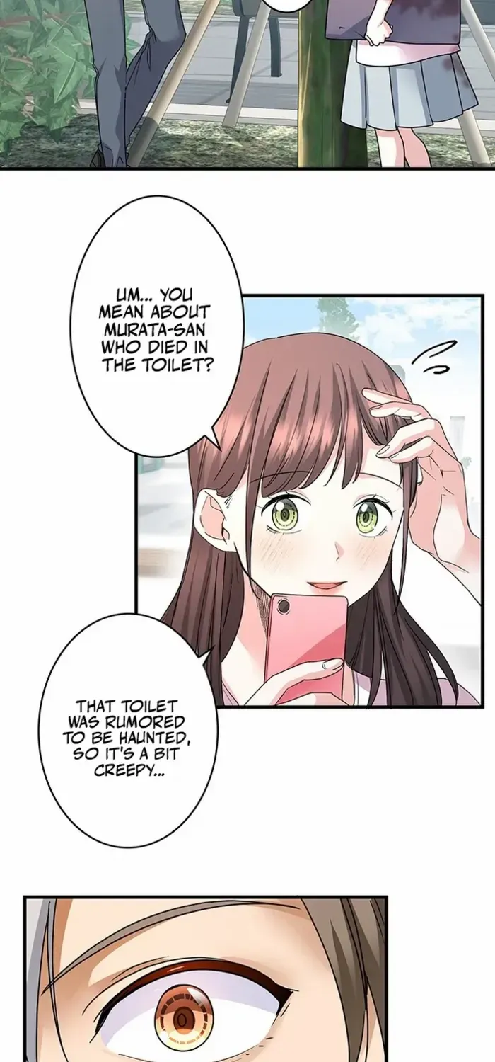 Read I’m A Second Generation Demon chapter 21 image 10 on Lezhin