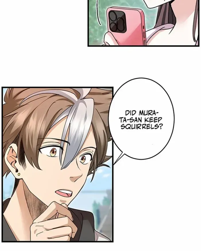 Read I’m A Second Generation Demon chapter 21 image 13 on Lezhin