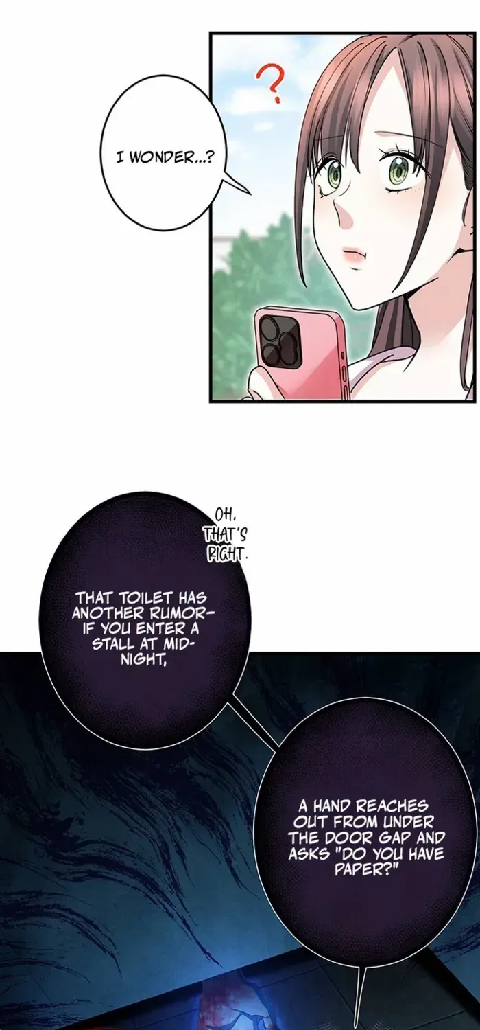 Read I’m A Second Generation Demon chapter 21 image 14 on Lezhin