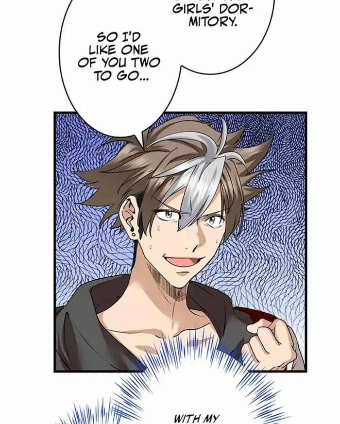 Read I’m A Second Generation Demon chapter 21 image 20 on Lezhin