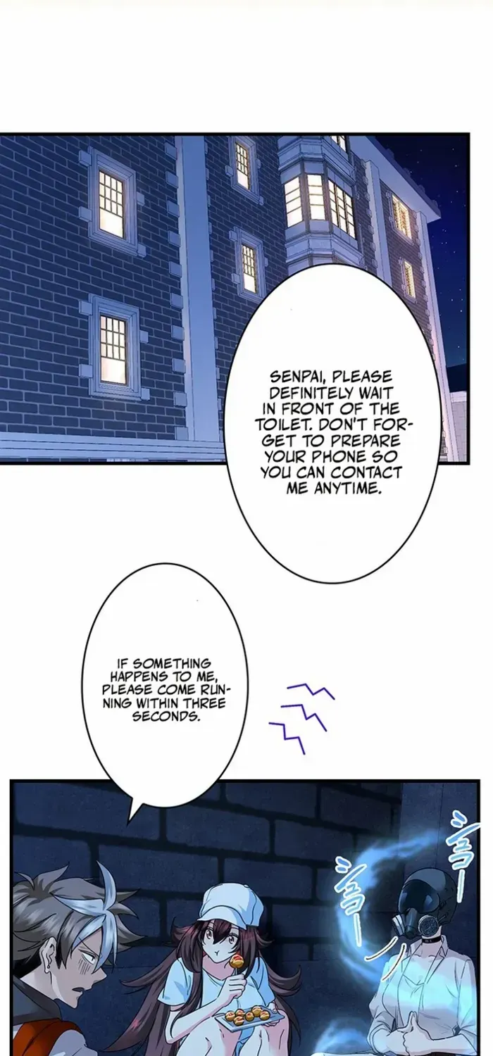Read I’m A Second Generation Demon chapter 21 image 24 on Lezhin