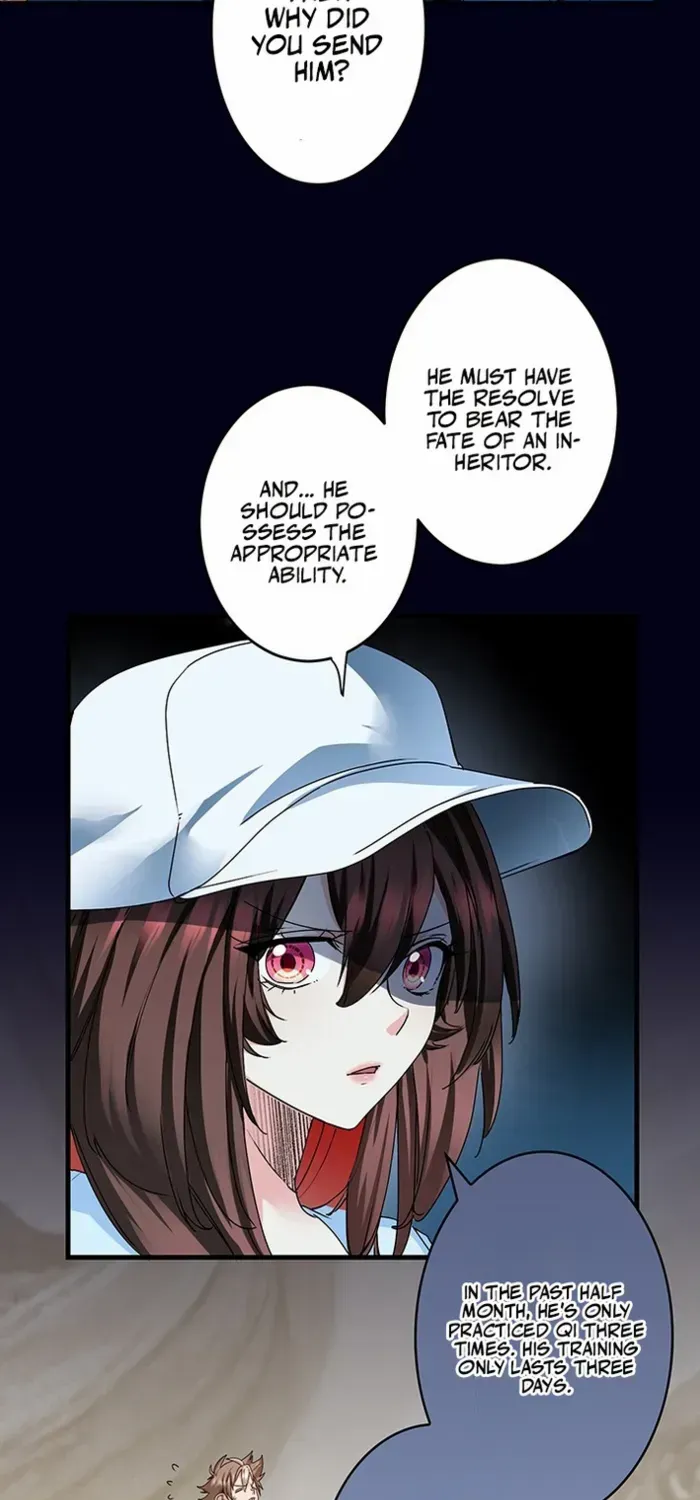 Read I’m A Second Generation Demon chapter 21 image 32 on Lezhin