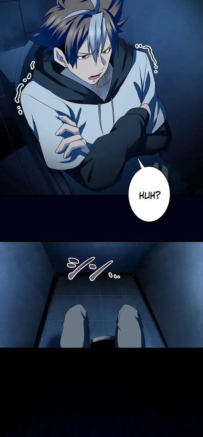 Read I’m A Second Generation Demon chapter 21 image 36 on Lezhin