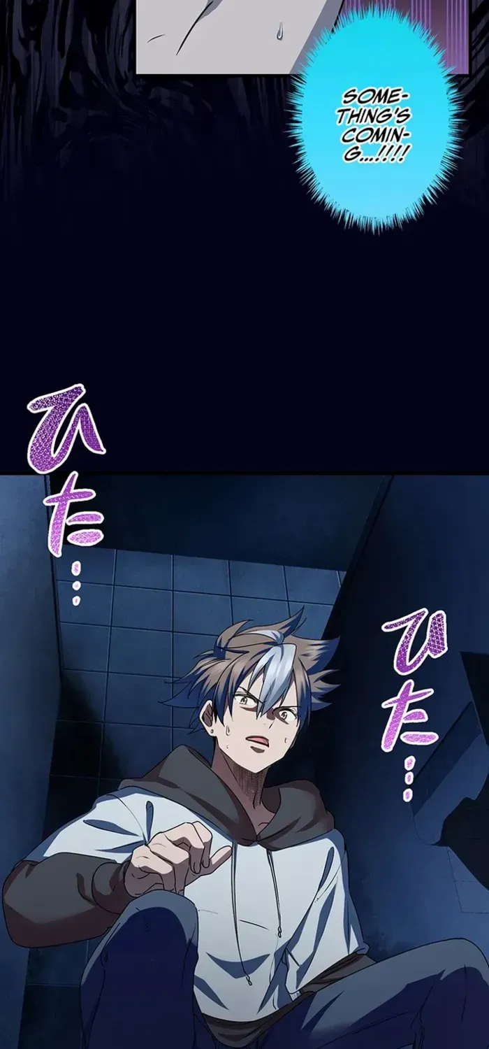 Read I’m A Second Generation Demon chapter 21 image 38 on Lezhin