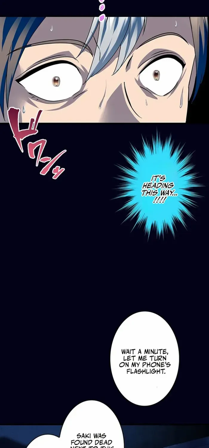 Read I’m A Second Generation Demon chapter 21 image 40 on Lezhin