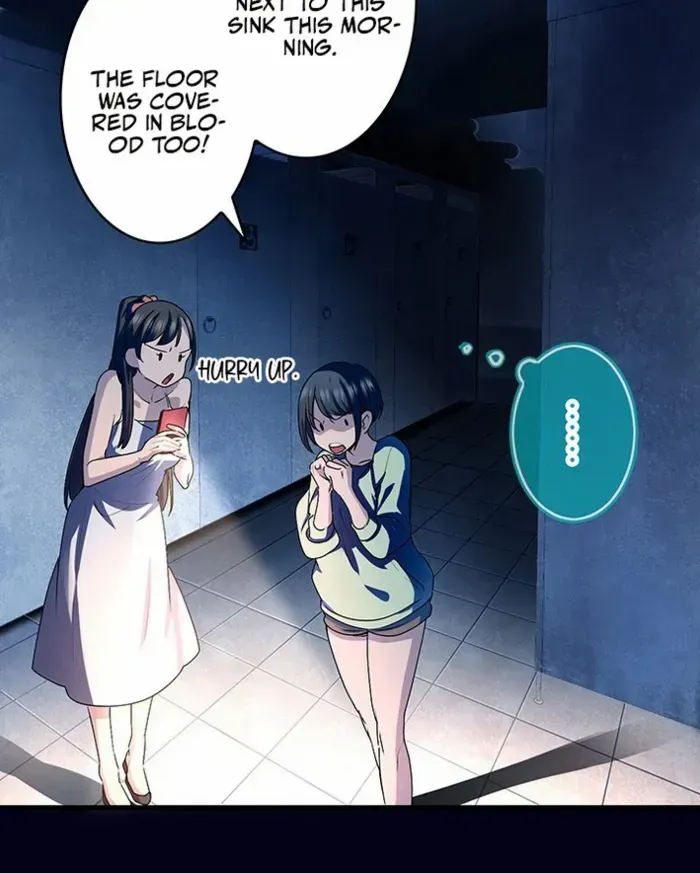Read I’m A Second Generation Demon chapter 21 image 41 on Lezhin