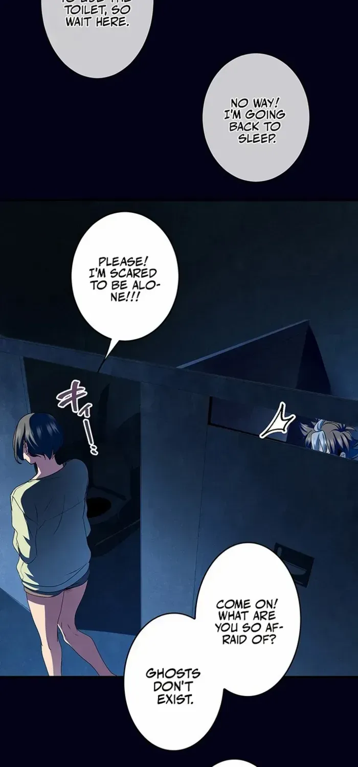 Read I’m A Second Generation Demon chapter 21 image 43 on Lezhin