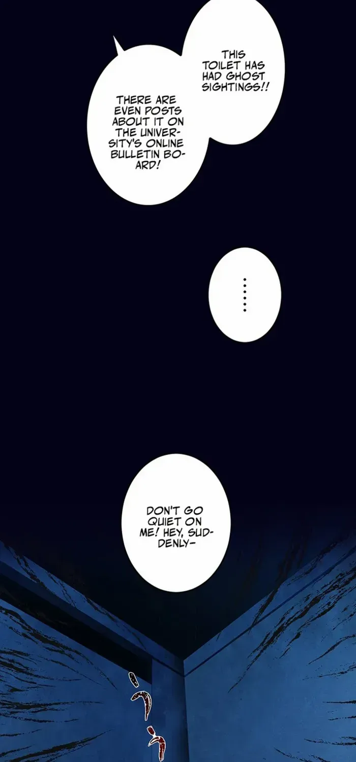 Read I’m A Second Generation Demon chapter 21 image 44 on Lezhin